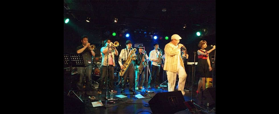 3rdライブ