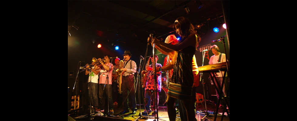 2ndライブ