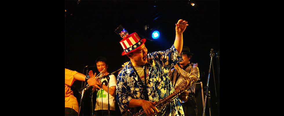 1stライブ
